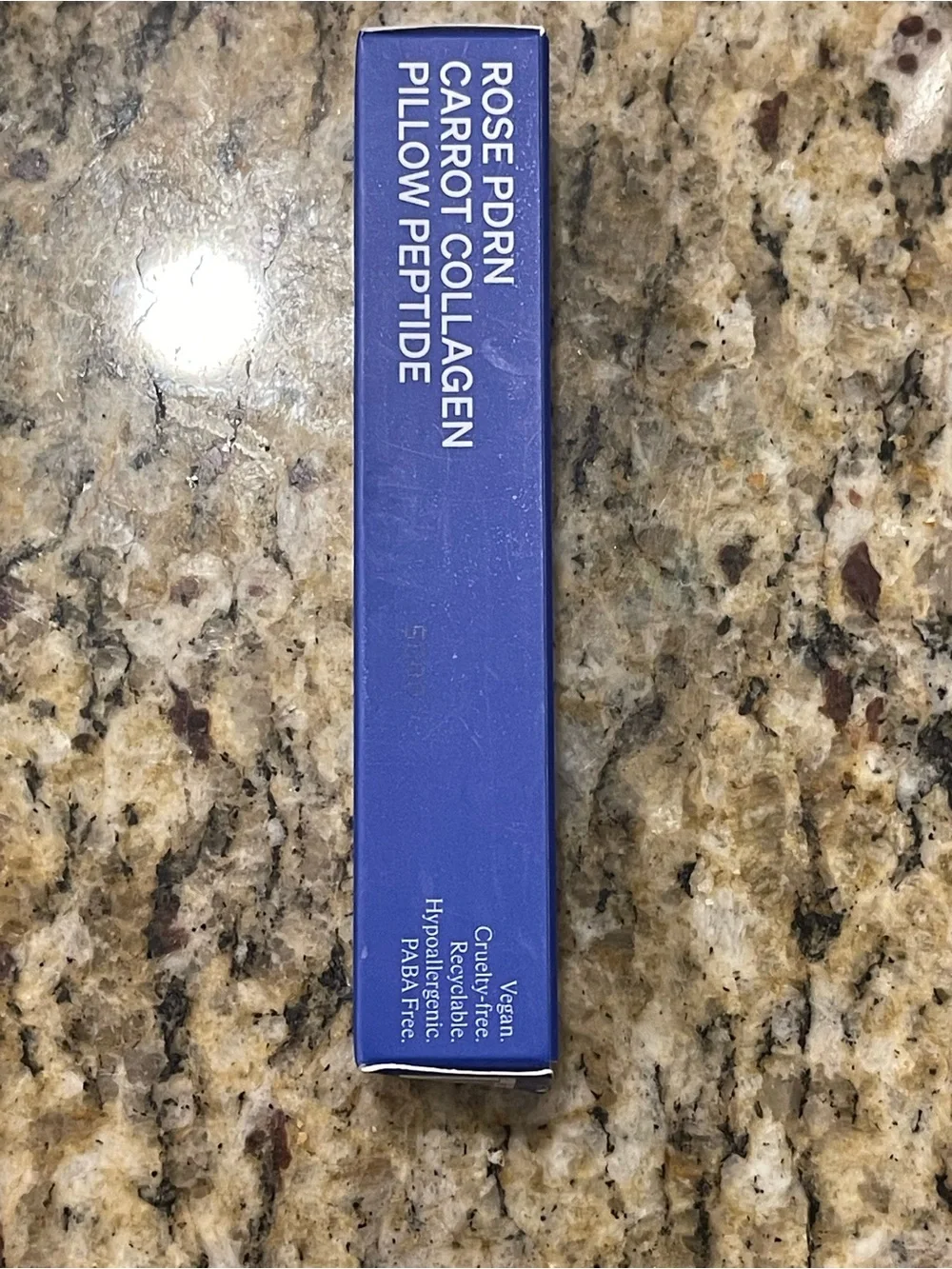 KNEMO Liplock Jelly Serum Crystal Clear